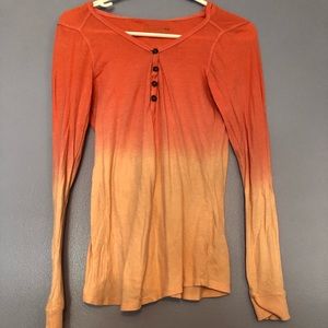 Maurice’s hombre tee